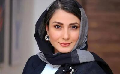 استیل جدید و شیک سمیرا حسن پور + عکس