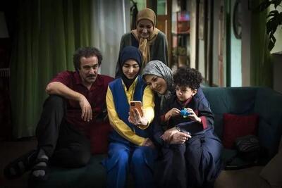 پیام بازیگر زن تاجیک سریال پایتخت به مردم ایران+فیلم