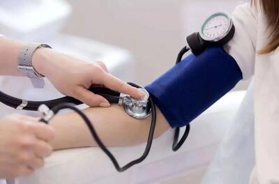 ۱۰ نکته طلایی برای کاهش فشار خون+فیلم