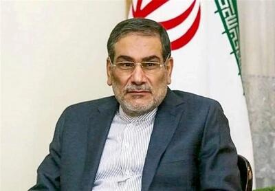 نگرانی آمریکا از اظهارات اخیر شمخانی