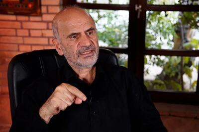 یک اقتصاد: اعلام خطر می‌کنم