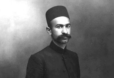 نخست وزیر حکومت برانداز(عکس)
