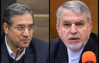 تقدیر وزیر گردشگری از استاندار آذربایجان غربی : از کارهای خلاقانه تان سپاسگزاریم