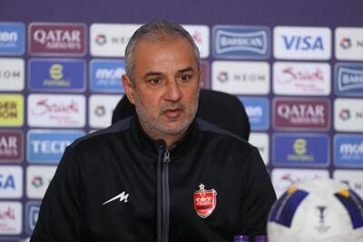 هر آنچه باید از پرسپولیس در مقابل نساجی بدانید