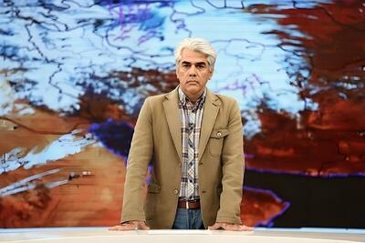 احتمال سرمازدگی باغات غرب کشور (فیلم)