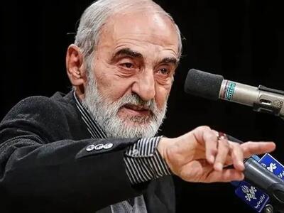 شریعتمداری: رهبر انقلاب با اجازه مذاکره، تابلوی بی‌اعتمادی به آمریکا را بالا بردند