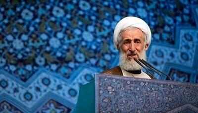 کاظم صدیقی در نماز جمعه : مذاکره مستقیم با آمریکا در شأن ما نیست/ جایی برای مذاکره در موضوع هسته ای نیست