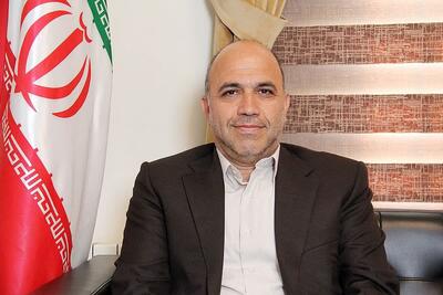 اولین خبر خوش شهردار کهریزک در سال۱۴۰۴/ پروژه دسترسی شهر کهریزک از بزرگراه خلیج فارس تجهیز کارگاه شد