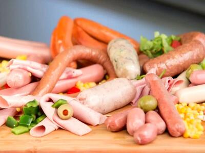استفاده از کدام سوسیس و کالباس‌ها بهتر است؟