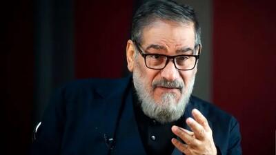 توئیت مهم شمخانی درباره تیم مذاکره‌کننده ایران