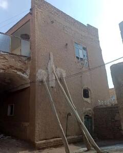 اقدام عجیب شهرداری با یک اثر تاریخی!