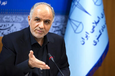 وزیر دادگستری: لحن تهدید ترامپ به وضوح کم شد