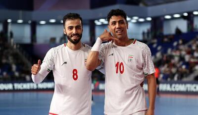 جملات تکان‌دهنده‌ بازیکن تیم ملی به محسن کیایی