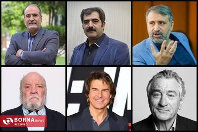 هفته‌ای پرماجرا در جهان هنر؛ از اتهام جنجالی تا درخشش ستارگان جهانی