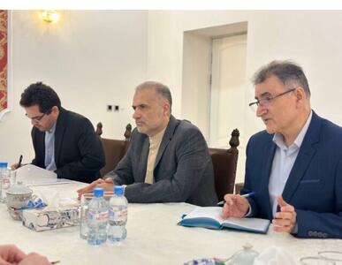 هماهنگی گمرکی بین ایران و روسیه در آستانه اجرای موافقنامه تجارت آزاد با اتحادیه اوراسیا