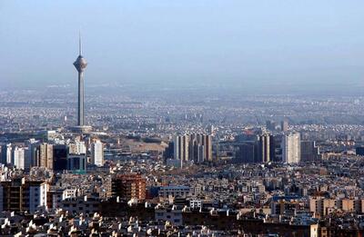 تمرکز بر خدمت‌رسانی در مناطق ۲۲ گانه تهران