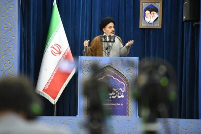 حجت السلام سید مهدی قریشی : جنگ امروز ؛ جنگ اقتصادی و فرهنگی است