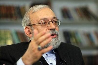 جواد لاریجانی در صدا و سیما: توافق هم بکنیم ممکن است هیچ پایه ای نداشته باشد/ ترامپ باید در دادگاه لاهه محکوم شود