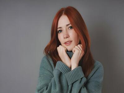 مردانساژ مو چیست؟ هر خانم جوانی باید این روش را بلد باشد - چی بپوشم