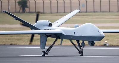 چگونه MQ-9B آینده پهپادهای نظامی را شکل می‌دهد؟