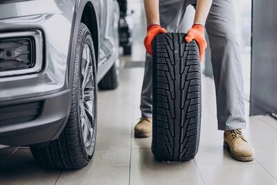 لاستیک بارز بهتر است یا کویر؟ انتخاب شما کدام است؟