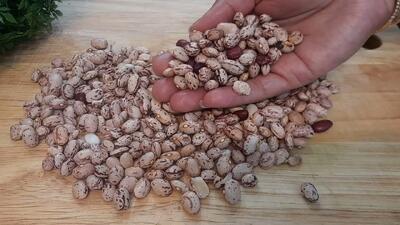اگه بدونی چقدر خوشمزس مطمئنم هر روز همین غذا رو درست میکنی بدون گوشت ولی ۱۰۰۰ برابر خوشمزه تر!