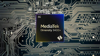 دیمنسیتی 9400 پلاس رونمایی شد؛ قدرت بیشتر با افزایش فرکانس CPU - دیجی رو