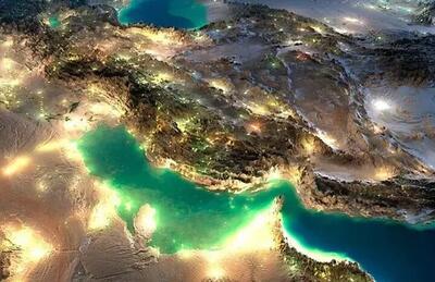 ۷ زلزله پیاپی در جنوب خلیج فارس و فشار بر گسل‌های منطقه/ ردپای فعالیت‌های نفتی در لرزه‌خیزی جنوب ایران | اقتصاد24