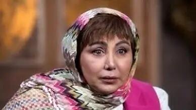 بهنوش بختیاری: شبیه آنجلینا جولی بودم، جوگیری باعث عمل بینی‌ام شد!
