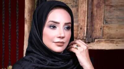 فیلم دیدنی از مریم مقدس ایران در یک رستوران چوبی / رویایی و خاص !