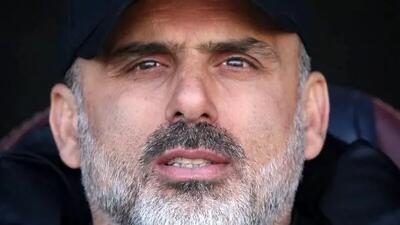 رونمایی هیجان‌انگیز نساجی از سید جلال حسینی بعد از مصاف با پرسپولیس!