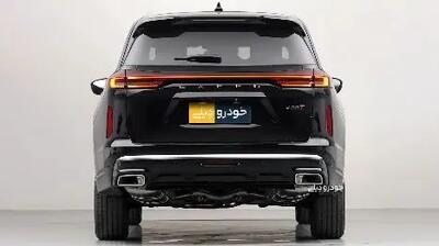 آغاز فروش نقدی و اقساطی اکستریم TXL + جدول