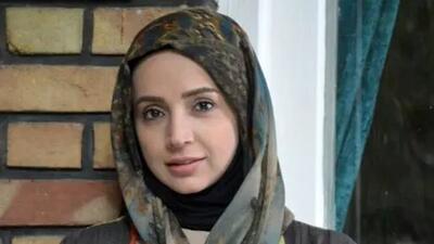 سلفی جذاب شبنم قلی‌خانی در ماشین / زیبایی یکتای سریال «هشت و نیم دقیقه» چشم‌ها را خیره کرد!