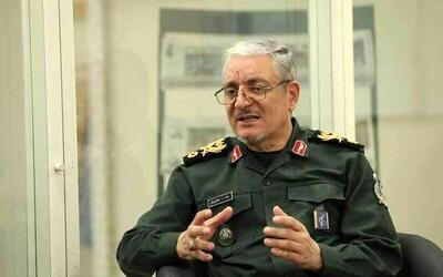 معاون وزیر دفاع: امروز بالاترین رده تجهیزات دفاعی و پهپادی پیشرفته در اختیار ماست