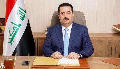 تاکید السودانی بر حمایت از تمامیت ارضی سوریه