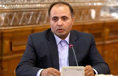 ایران جزو چهار پنج کشور برتر دنیا در صنعت دامداری است