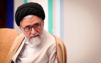 وزیر اطلاعات: علائم جدی برای حمله نظامی وجود ندارد |  انصاف نیوز