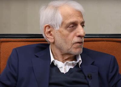 ویدیو / ماجدی، معاون وزیر نفت در دوره اول روحانی: ضررهای ناشی از تحریم ها در آخر دوره احمدی‌نژاد، حدود ۴۰۰ میلیارد دلار بود؛ عدم النفع ما یک هزار میلیارد دلار.