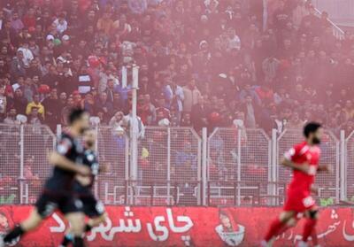 اولین برد پرسپولیس در سال ۱۴۰۴؛ ریسک کارتال جواب داد