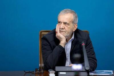 ماجرای بازدید سرزده پزشکیان از مقر پلیس راهور تهران چه بود؟