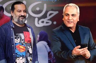 برادران قاسم‌خانی به تلویزیون بازگشتند؟