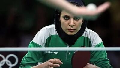 ندا شهسواری: رسیدن به مسابقات جهانی واقعا سخت بود؛ حضور در مراسم تولد علی دایی؟ ایشان از بچگی الگوی من بوده