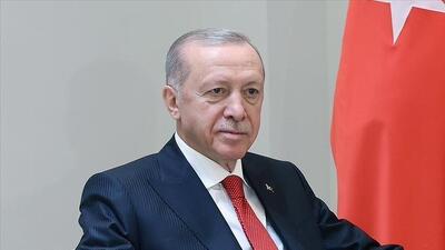 اردوغان این‌بار اروپا را تهدید کرد و به اسرائیل هشدار داد!