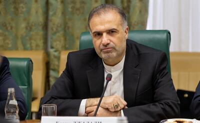 ایران و آمریکا می‌توانند بر سر فرمت مذاکرات توافق کنند