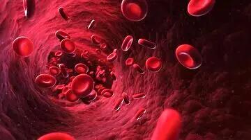 آشنایی با علائم شایع کم خونی فقر آهن