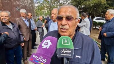 حسن روشن: دیگر از صحبت کردن درباره استقلال خسته شدم