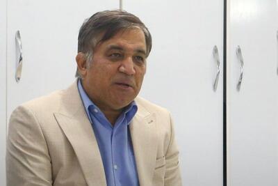 تاجرنیا: هواداران استقلال حق دارند عصبانی باشند