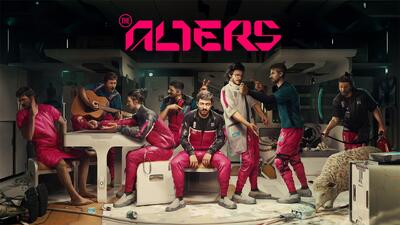 با انتشار تریلری تاریخ عرضه بازی The Alters منتشر شد - گیمفا