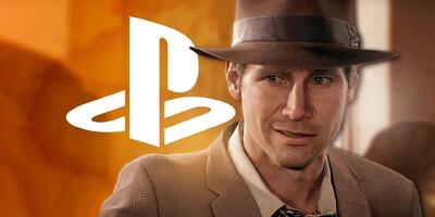 بازی Indiana Jones and the Great Circle روی PS5 Pro به صورت 4K و همراه با Ray Tracing اجرا خواهد شد - گیمفا