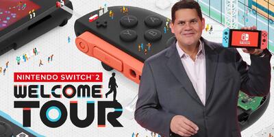 انتقاد غیرمستقیم مدیر سابق نینتندو به قیمت Switch 2 - گیمفا